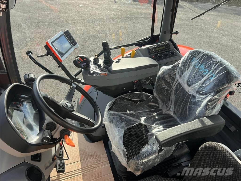 Kubota M 7173 Premium Ostale poljoprivredne mašine