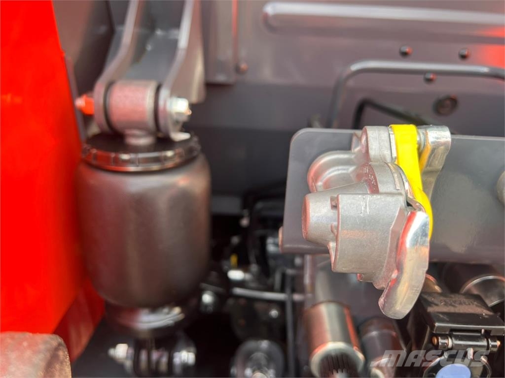 Kubota M 7173 Premium Ostale poljoprivredne mašine