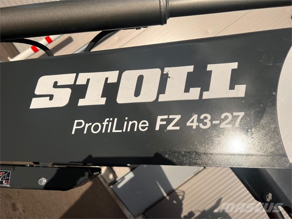 Kubota M 7173 Premium Ostale poljoprivredne mašine