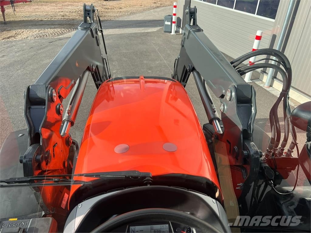 Kubota M 7173 Premium Ostale poljoprivredne mašine