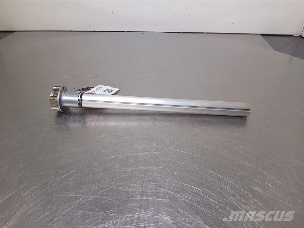 Liebherr L506C-10030524-Fuel indicator/Tankschwimmer Шаси