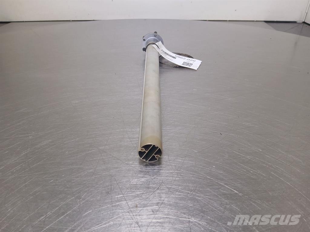Liebherr L506C-10030524-Fuel indicator/Tankschwimmer Chassis en ophanging