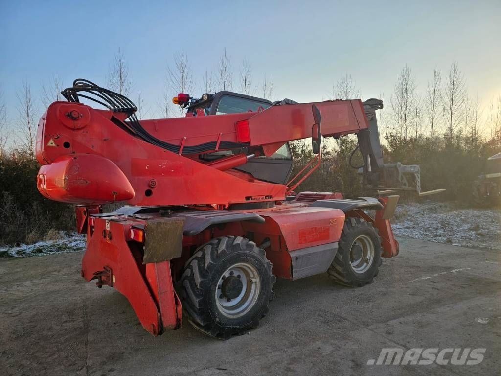 Manitou MRT 1840 Teleskoplader