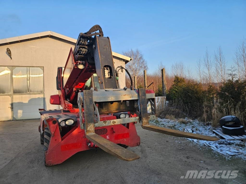 Manitou MRT 1840 Teleskoplader
