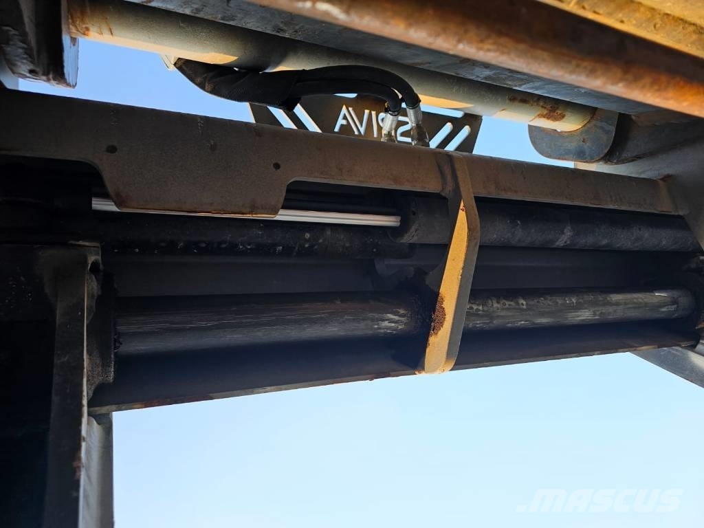 Manitou MRT 1840 Teleskoplader