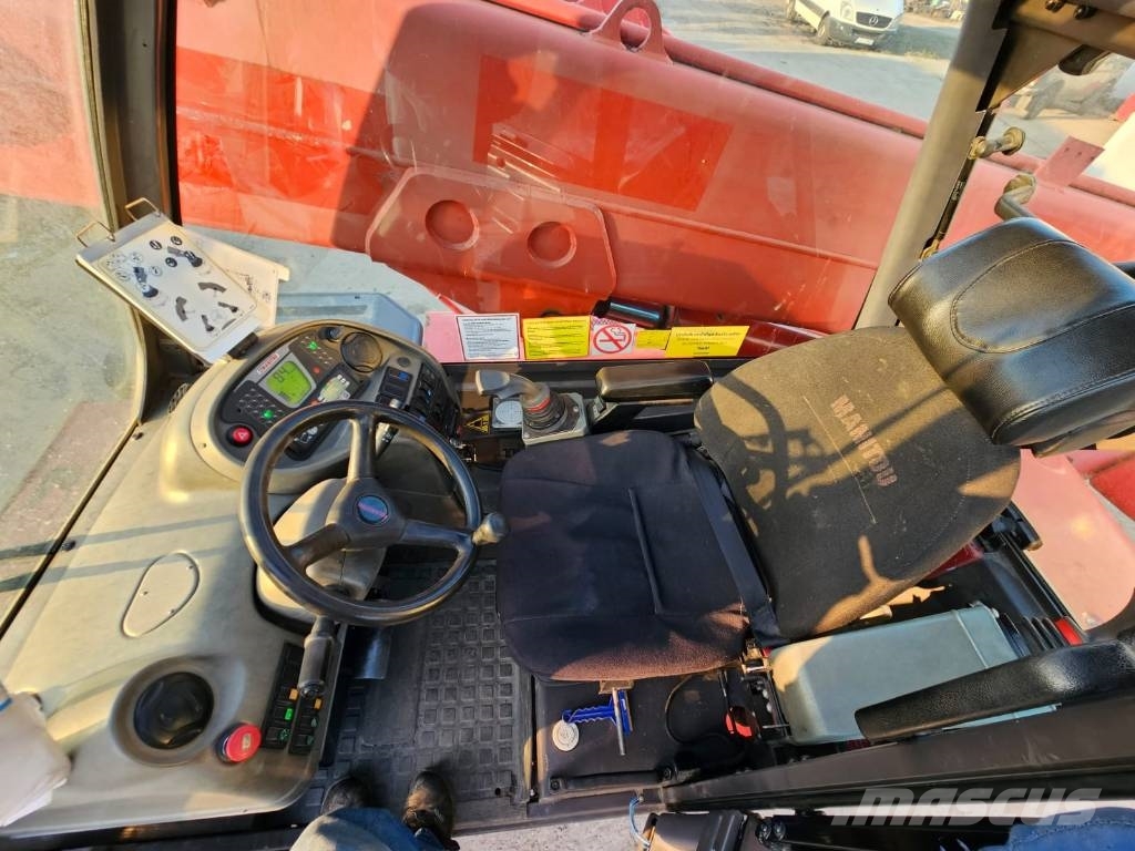 Manitou MRT 1840 Teleskoplader