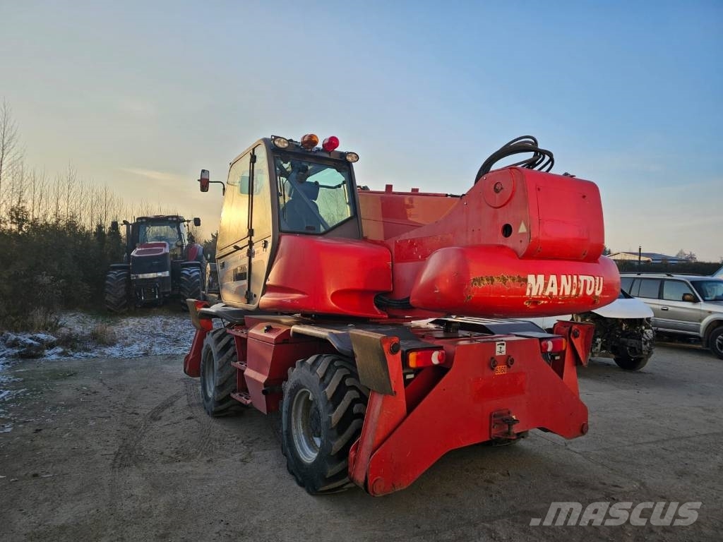 Manitou MRT 1840 Teleskoplader