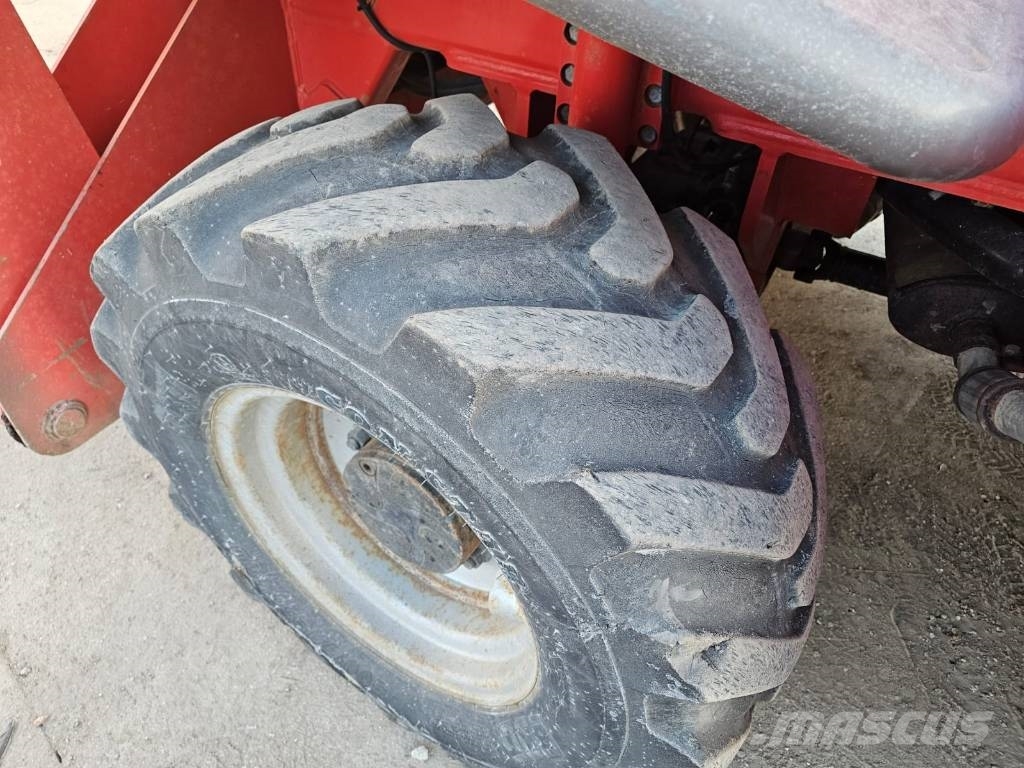 Manitou MRT 1840 Teleskoplader