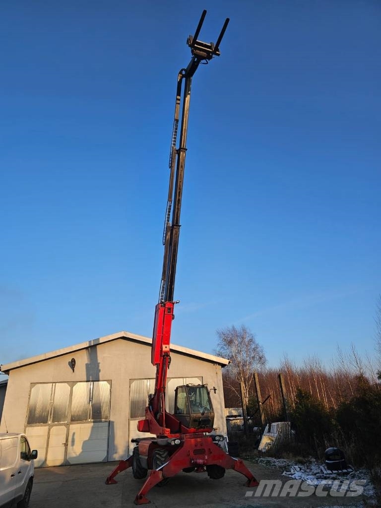 Manitou MRT 1840 Teleskoplader