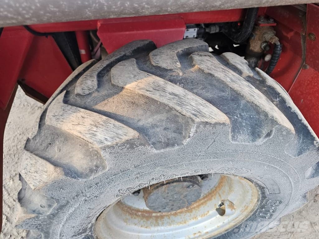 Manitou MRT 1840 Teleskoplader