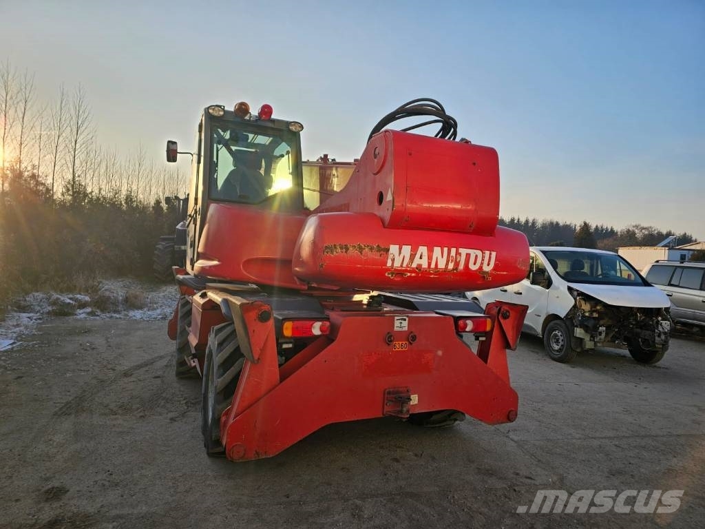 Manitou MRT 1840 Teleskoplader