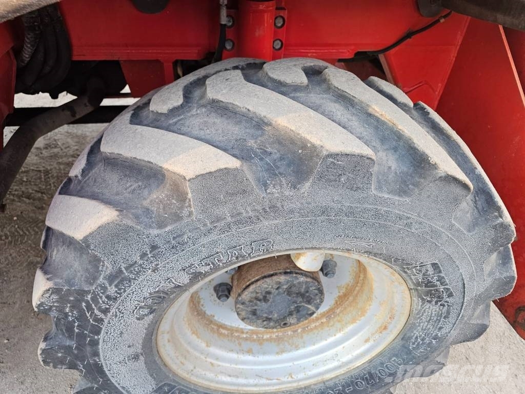 Manitou MRT 1840 Teleskoplader