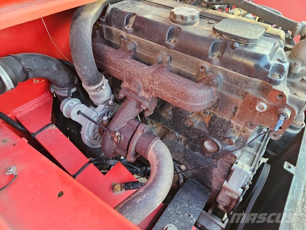 Manitou MRT 1840 Teleskoplader