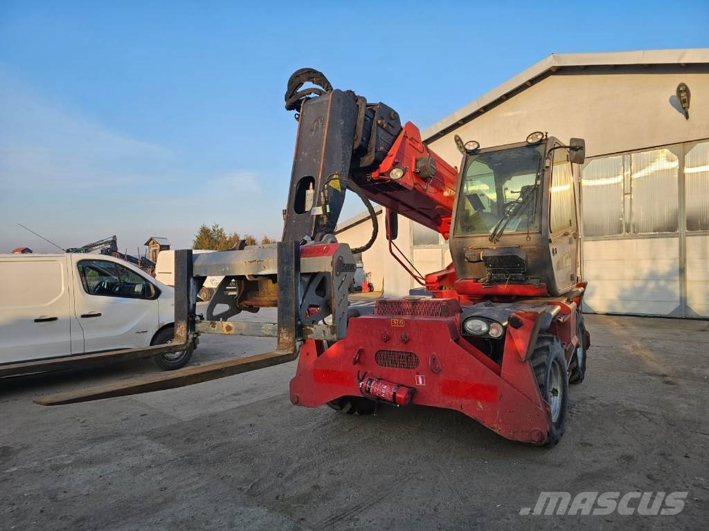 Manitou MRT 1840 Teleskoplader
