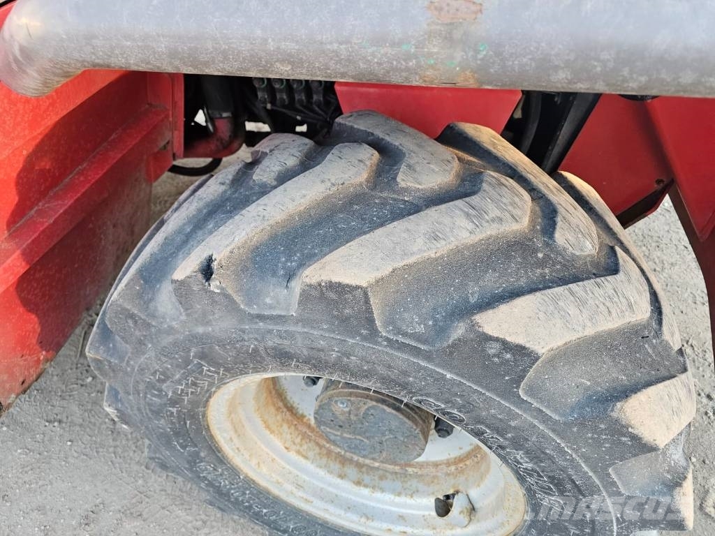 Manitou MRT 1840 Teleskoplader