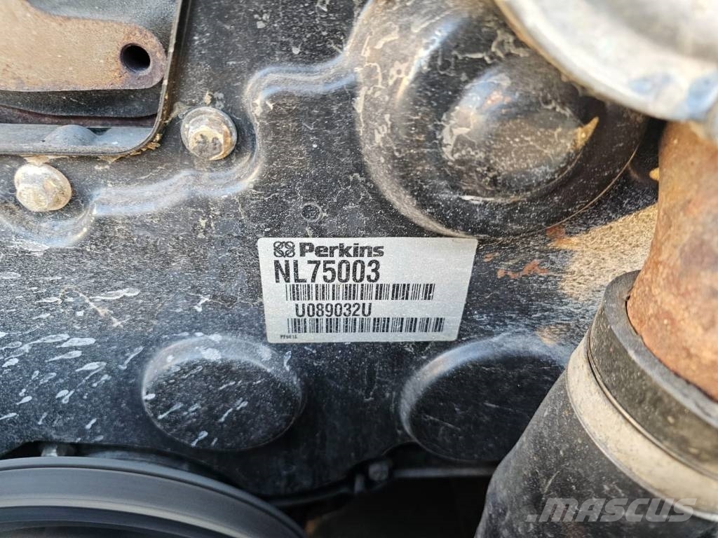 Manitou MRT 1840 Teleskoplader