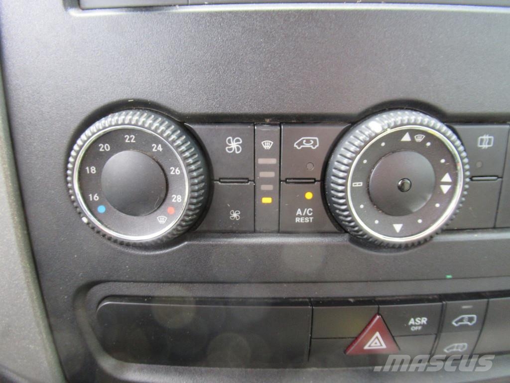 Volkswagen Crafter 32 2.0 TDI L2H2 DOKA Dubbelcabine Werkplaa Jakeluautot