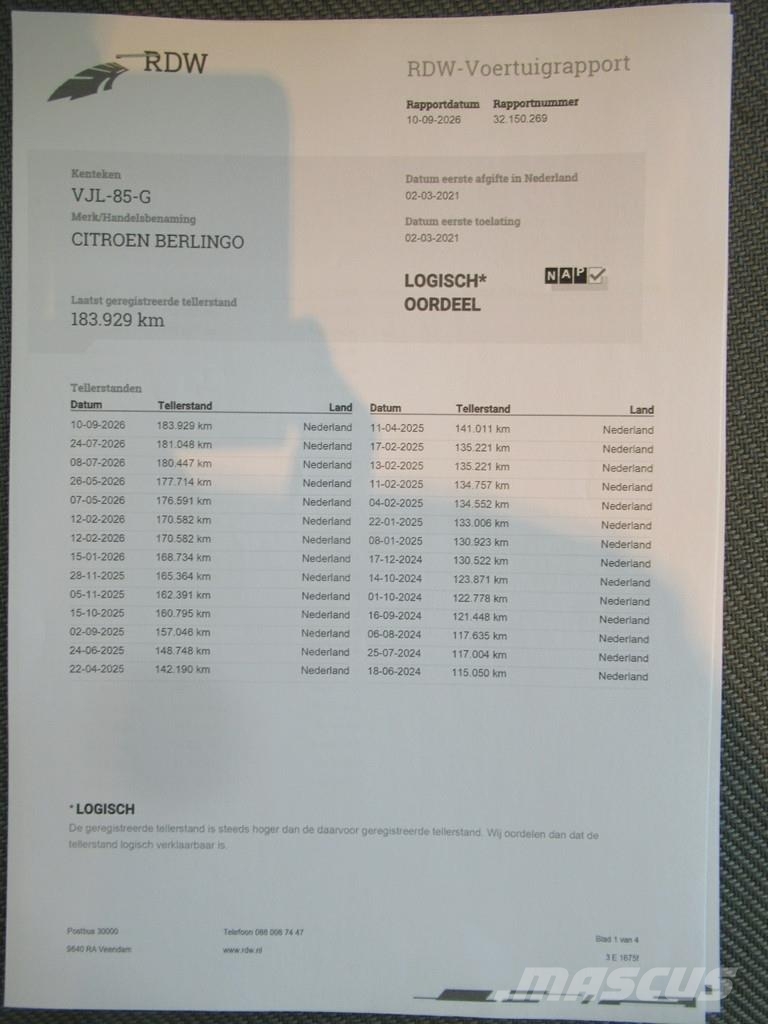 Volkswagen Crafter 32 2.0 TDI L2H2 DOKA Dubbelcabine Werkplaa Jakeluautot
