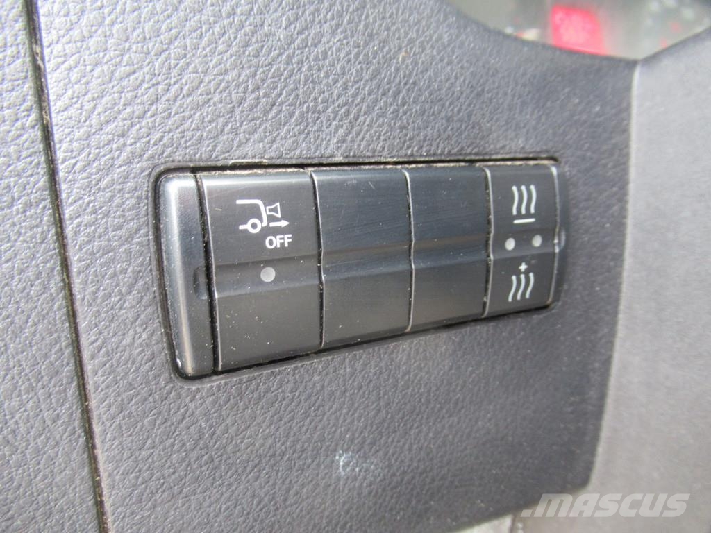 Volkswagen Crafter 32 2.0 TDI L2H2 DOKA Dubbelcabine Werkplaa Jakeluautot