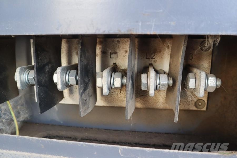 Atlas Copco QAS5 150 Valid Inspection, Diesel, 150 kVA Diesel generatoren