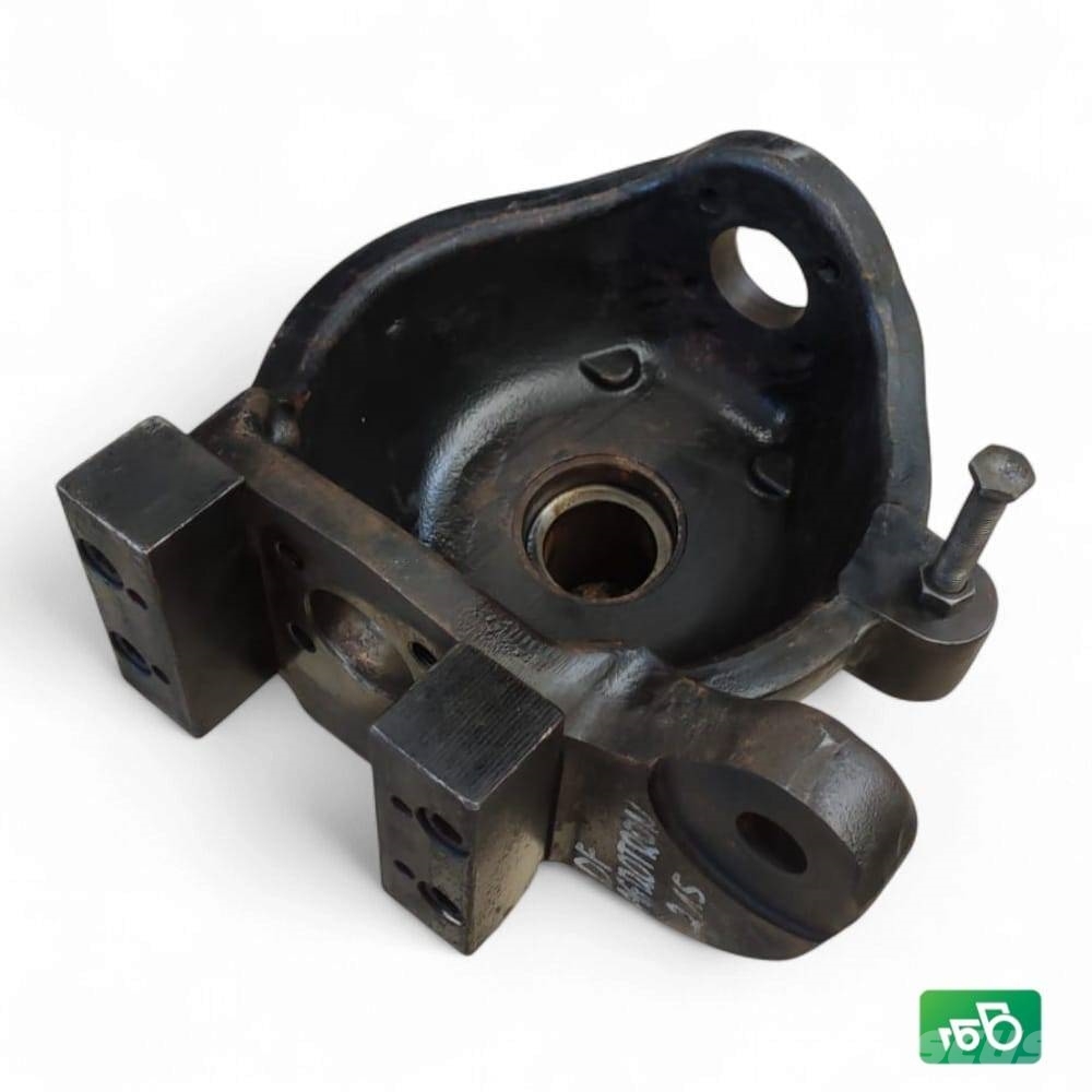 Deutz-Fahr 215 Agrotron 10608 Carraro Achsschenkel Chassis and suspension