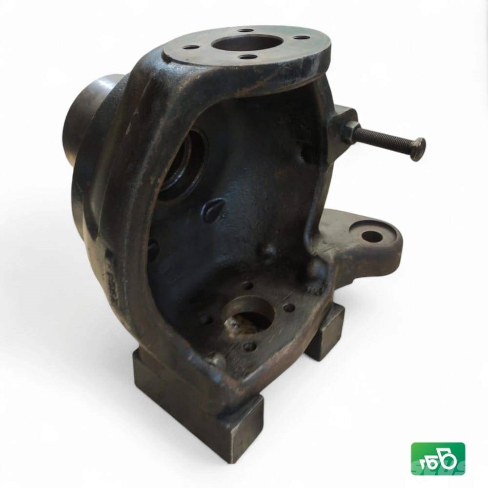 Deutz-Fahr 215 Agrotron 10608 Carraro Achsschenkel Chassis and suspension