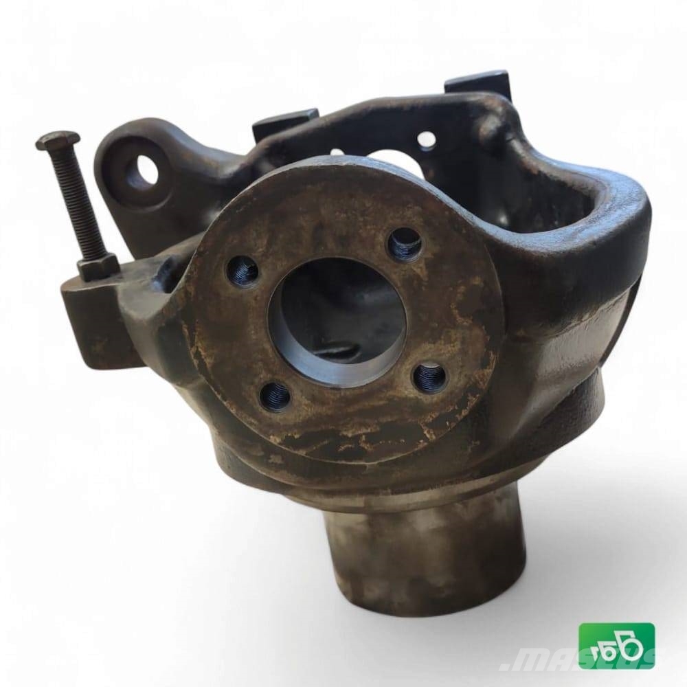 Deutz-Fahr 215 Agrotron 10608 Carraro Achsschenkel Chassis and suspension