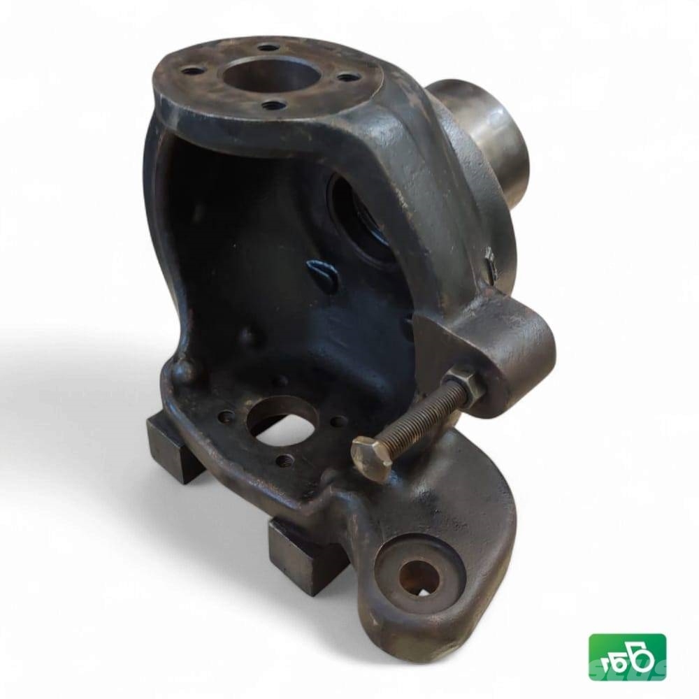 Deutz-Fahr 215 Agrotron 10608 Carraro Achsschenkel Chassis and suspension