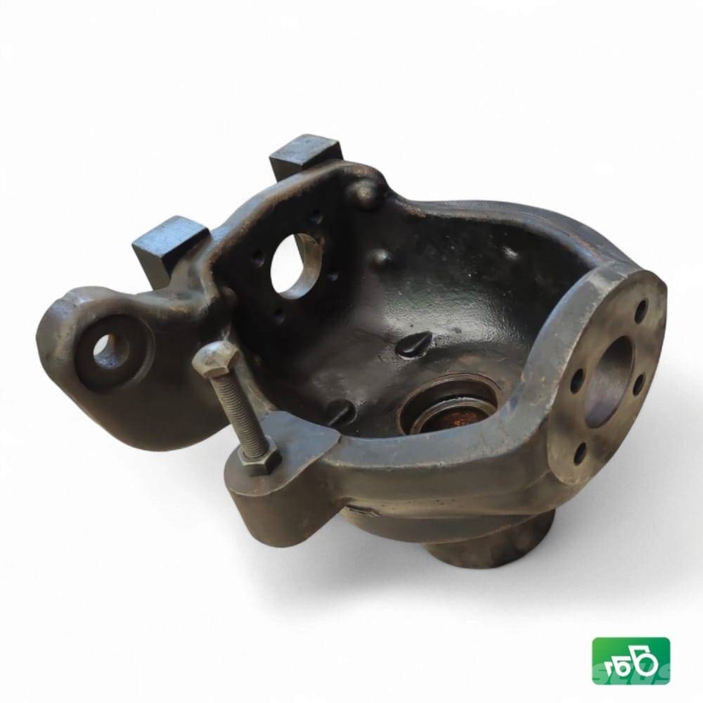 Deutz-Fahr 215 Agrotron 10608 Carraro Achsschenkel Chassis and suspension