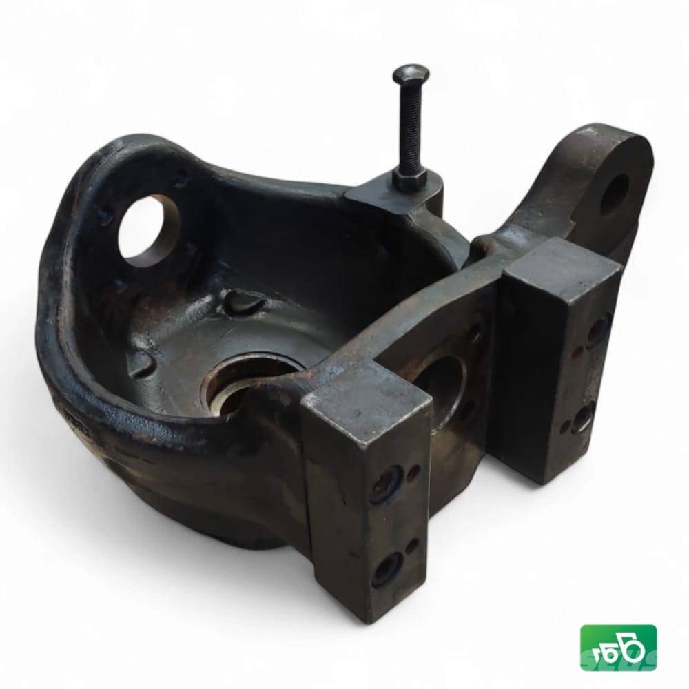 Deutz-Fahr 215 Agrotron 10608 Carraro Achsschenkel Chassis and suspension
