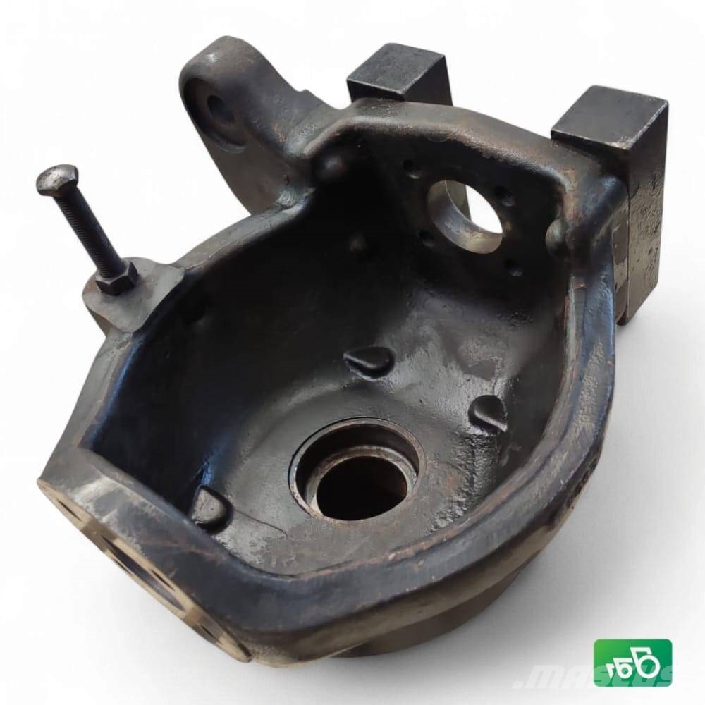 Deutz-Fahr 215 Agrotron 10608 Carraro Achsschenkel Chassis and suspension