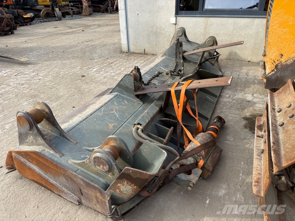 Liebherr PR 736 LGP - PR736 - PR 736 05LGP Paletli dozerler