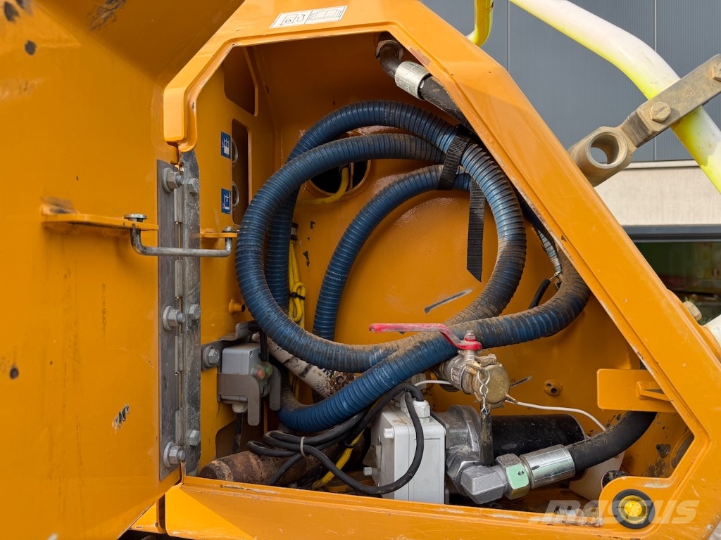 Liebherr PR 736 LGP - PR736 - PR 736 05LGP Paletli dozerler
