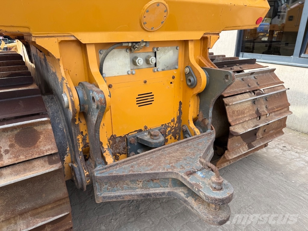 Liebherr PR 736 LGP - PR736 - PR 736 05LGP Paletli dozerler