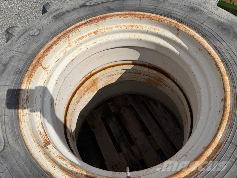Alliance 420/85 R30 - 520/85 R42 (16.9R30 - 20.8R42) Landbouw - overige