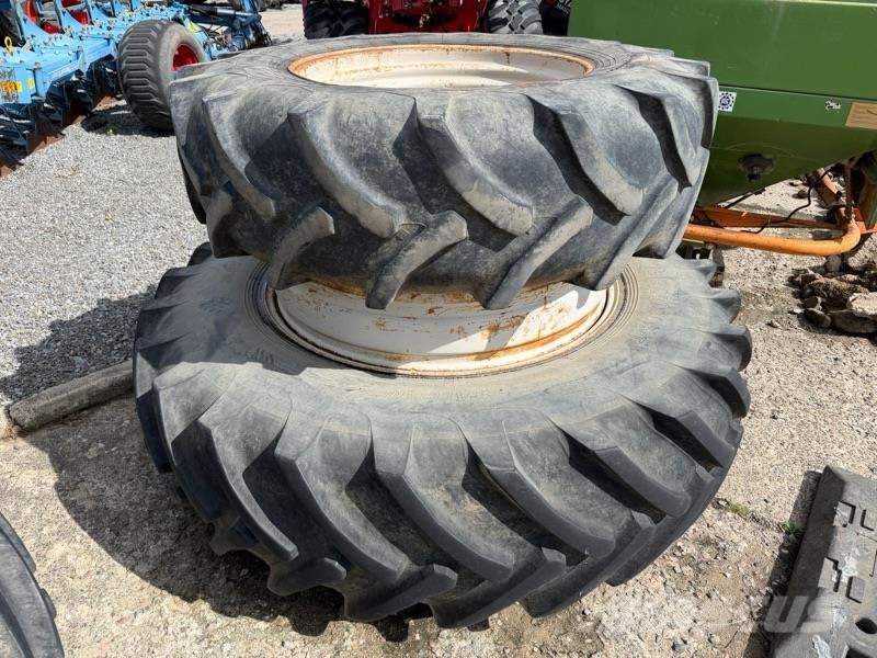 Alliance 420/85 R30 - 520/85 R42 (16.9R30 - 20.8R42) Landbouw - overige