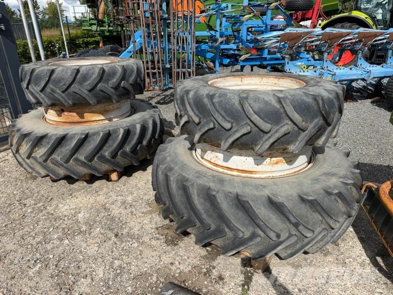 Alliance 420/85 R30 - 520/85 R42 (16.9R30 - 20.8R42) Landbouw - overige