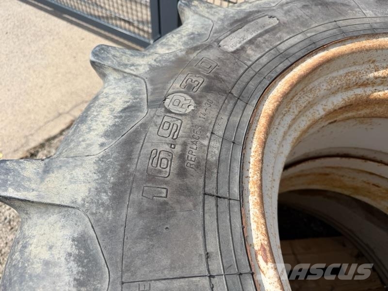 Alliance 420/85 R30 - 520/85 R42 (16.9R30 - 20.8R42) Landbouw - overige