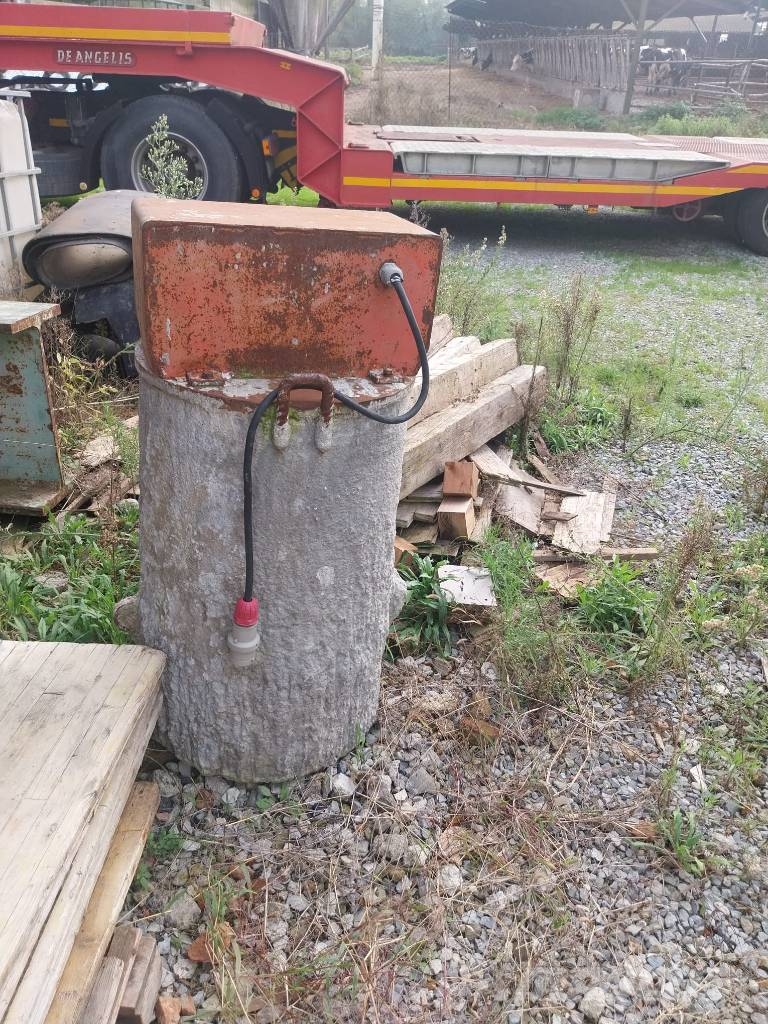 Soilmec R312/200 Raskepuurid