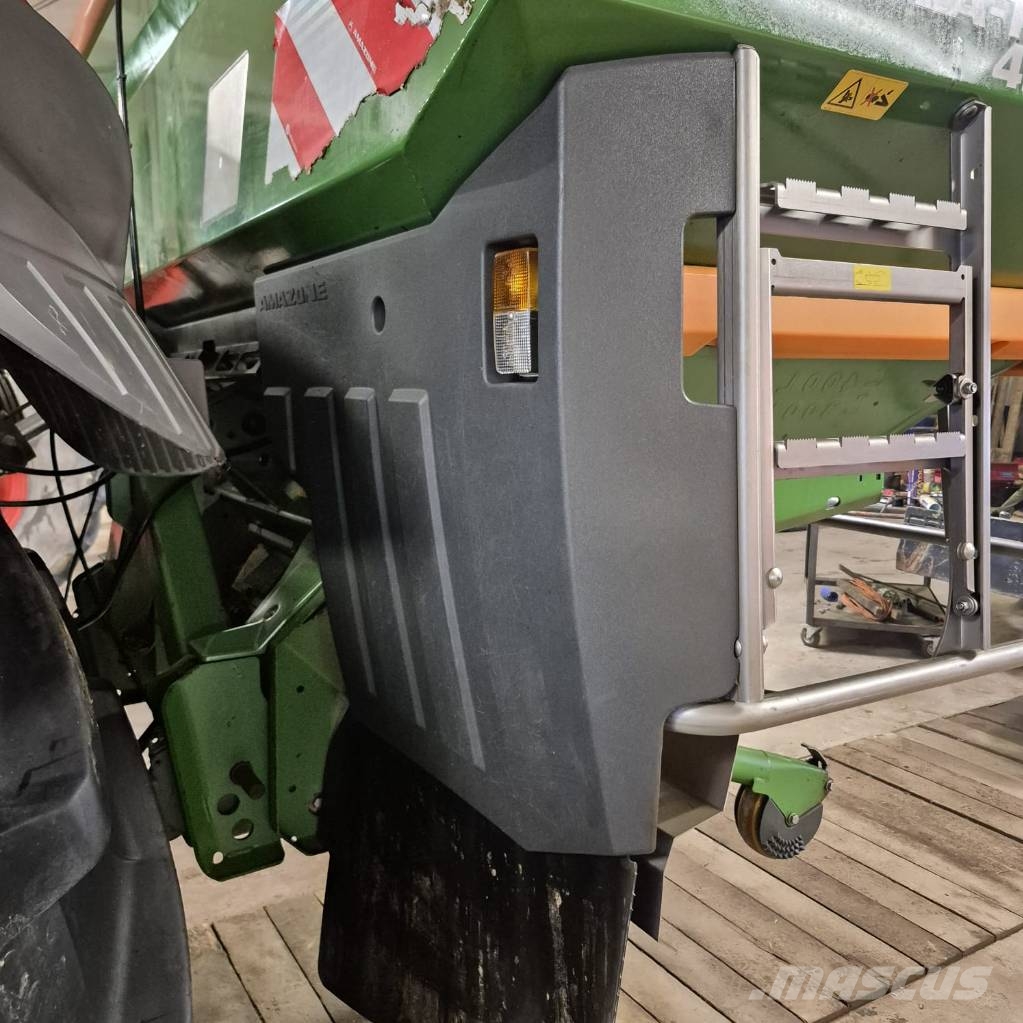 Amazone ZA-TS 4200 Rozmetadlá priemyselných hnojív