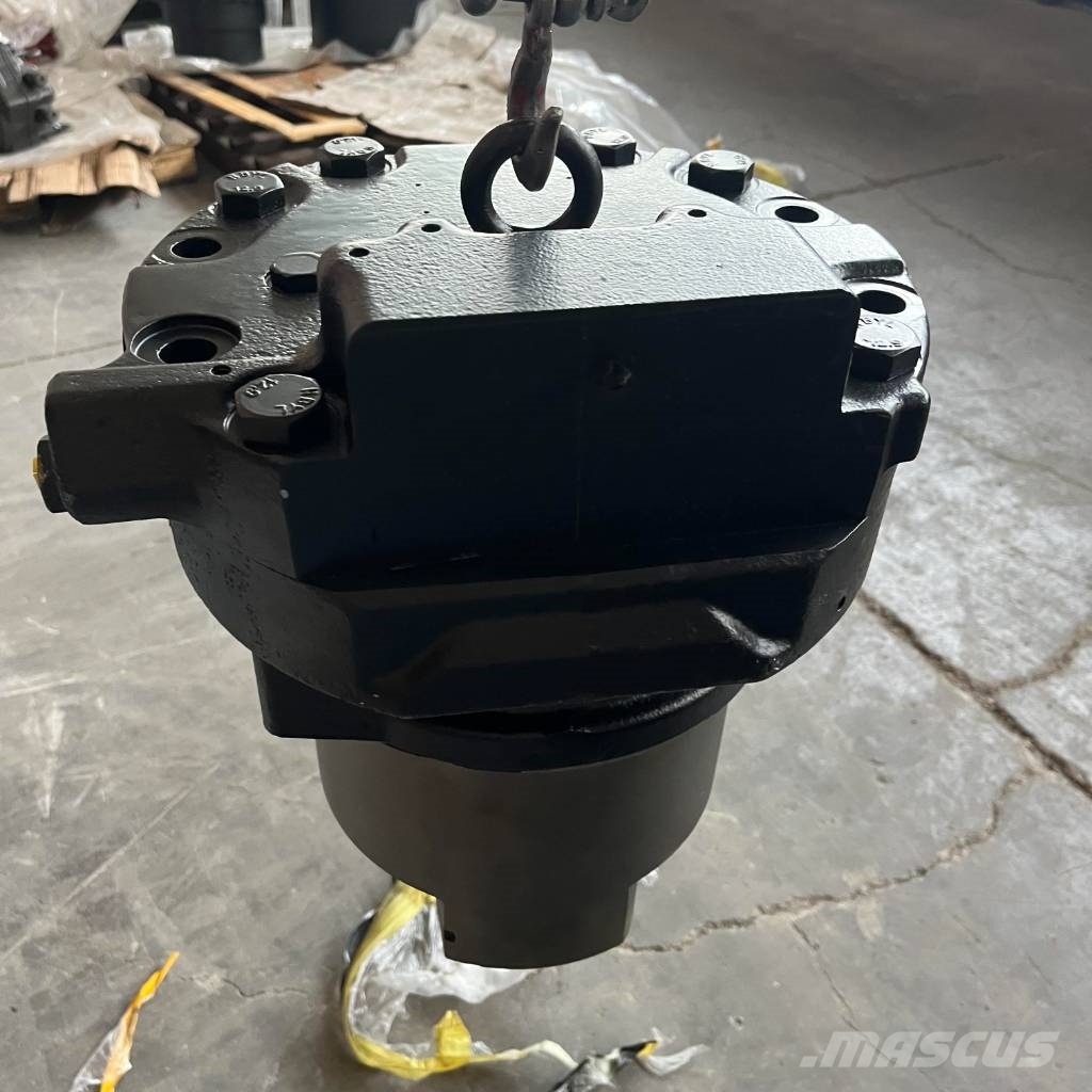 CAT 374D 374F travel Motor 2283238 Váltók