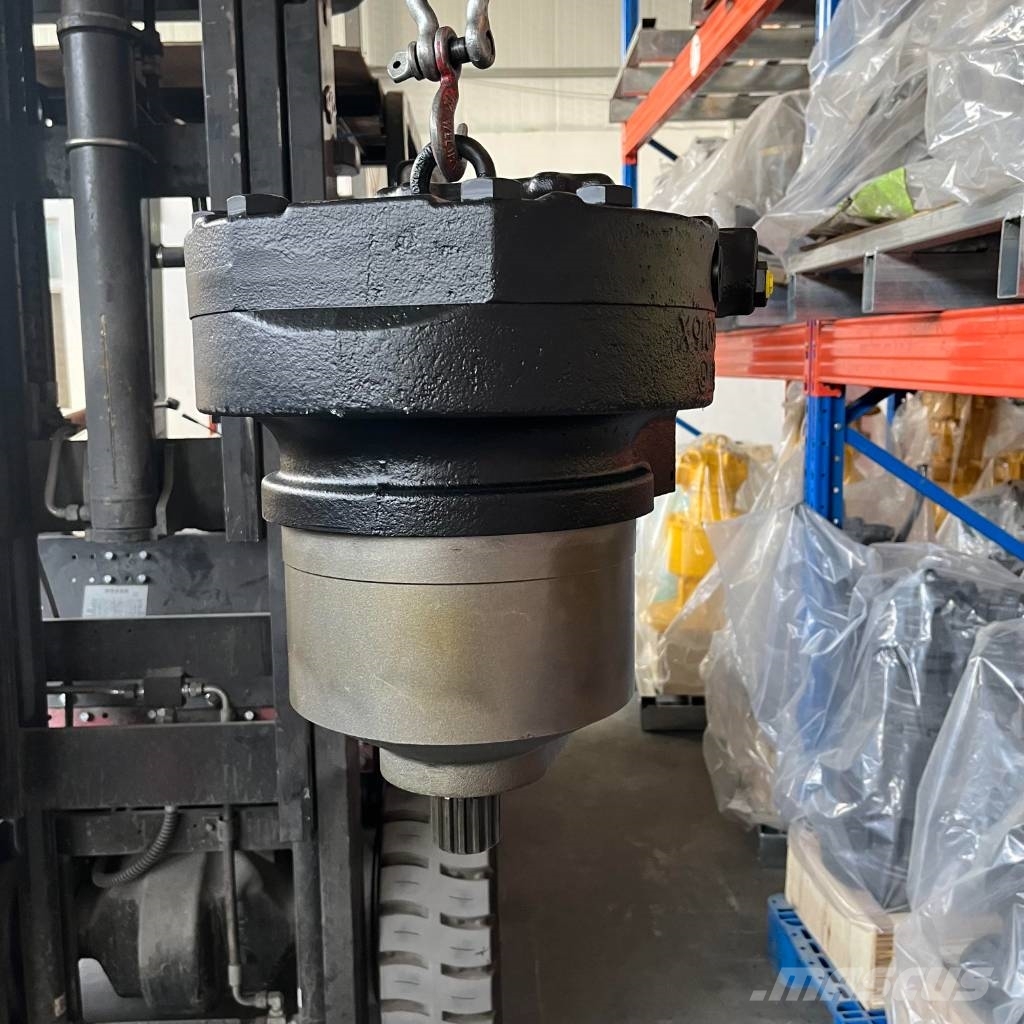 CAT 374D 374F travel Motor 2283238 Váltók
