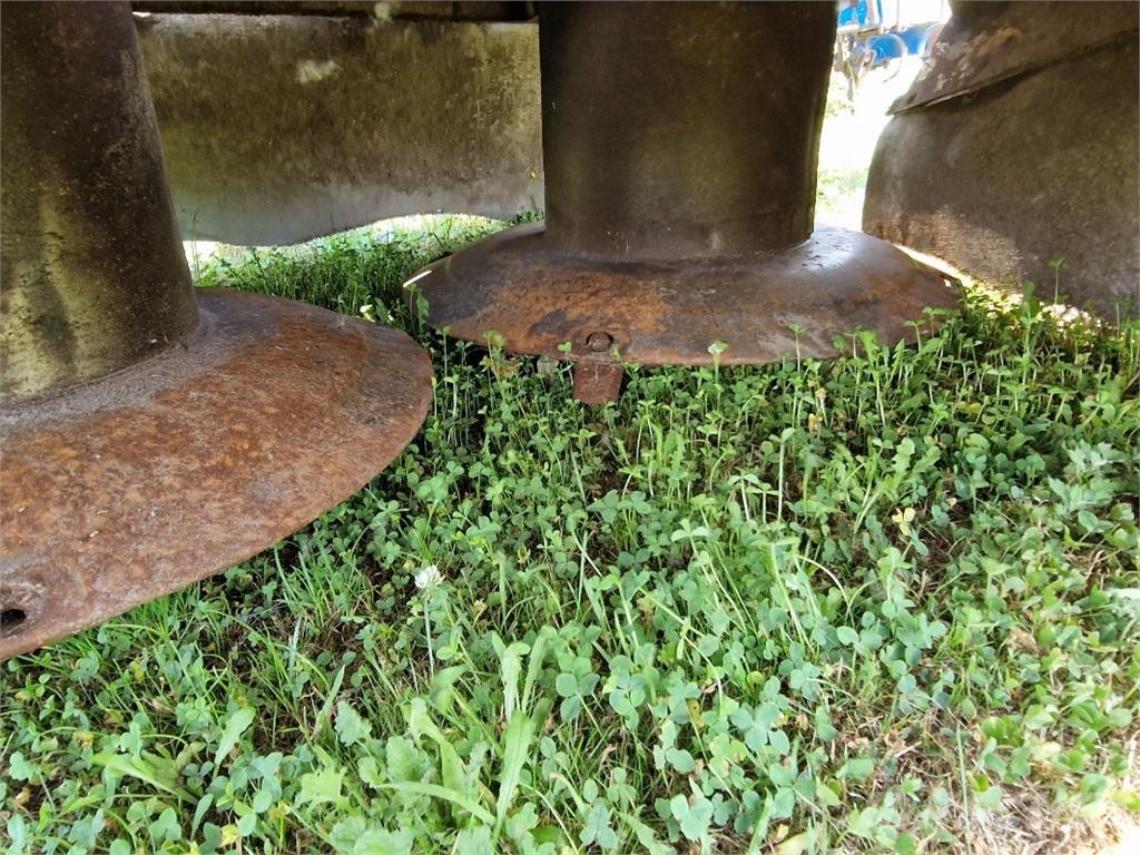Krone TM 2/165 Falciacondizionatrici