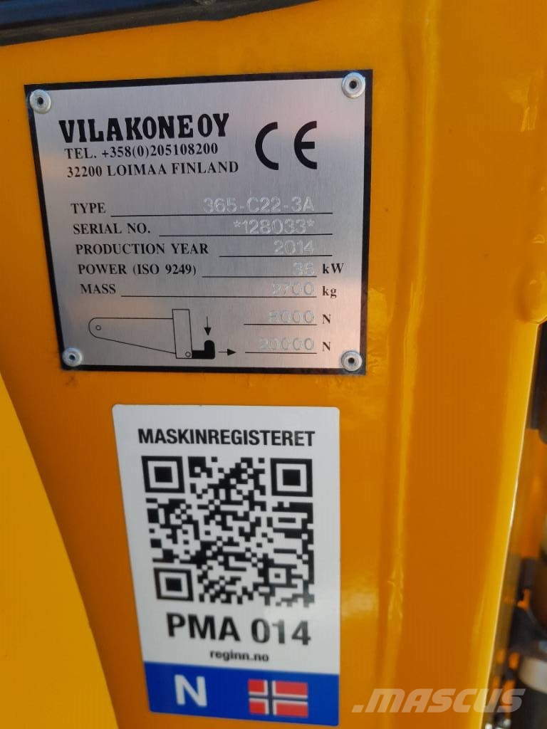 Wille 365 Haszongépek