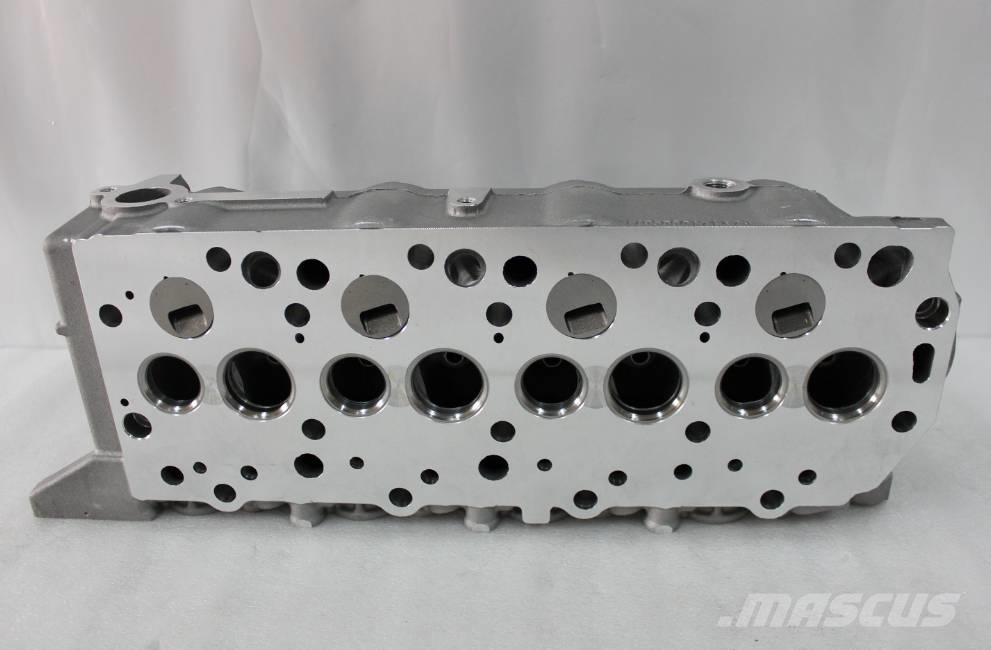 Volvo D4D Cylinder head assembly Otros componentes