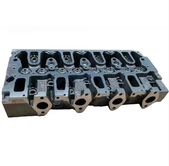Volvo D4D Cylinder head assembly Otros componentes
