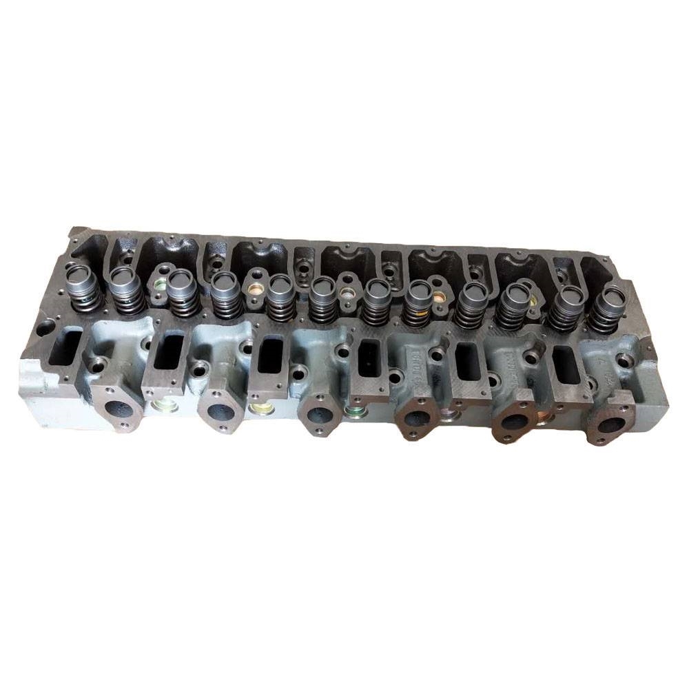 Volvo D4D Cylinder head assembly Otros componentes