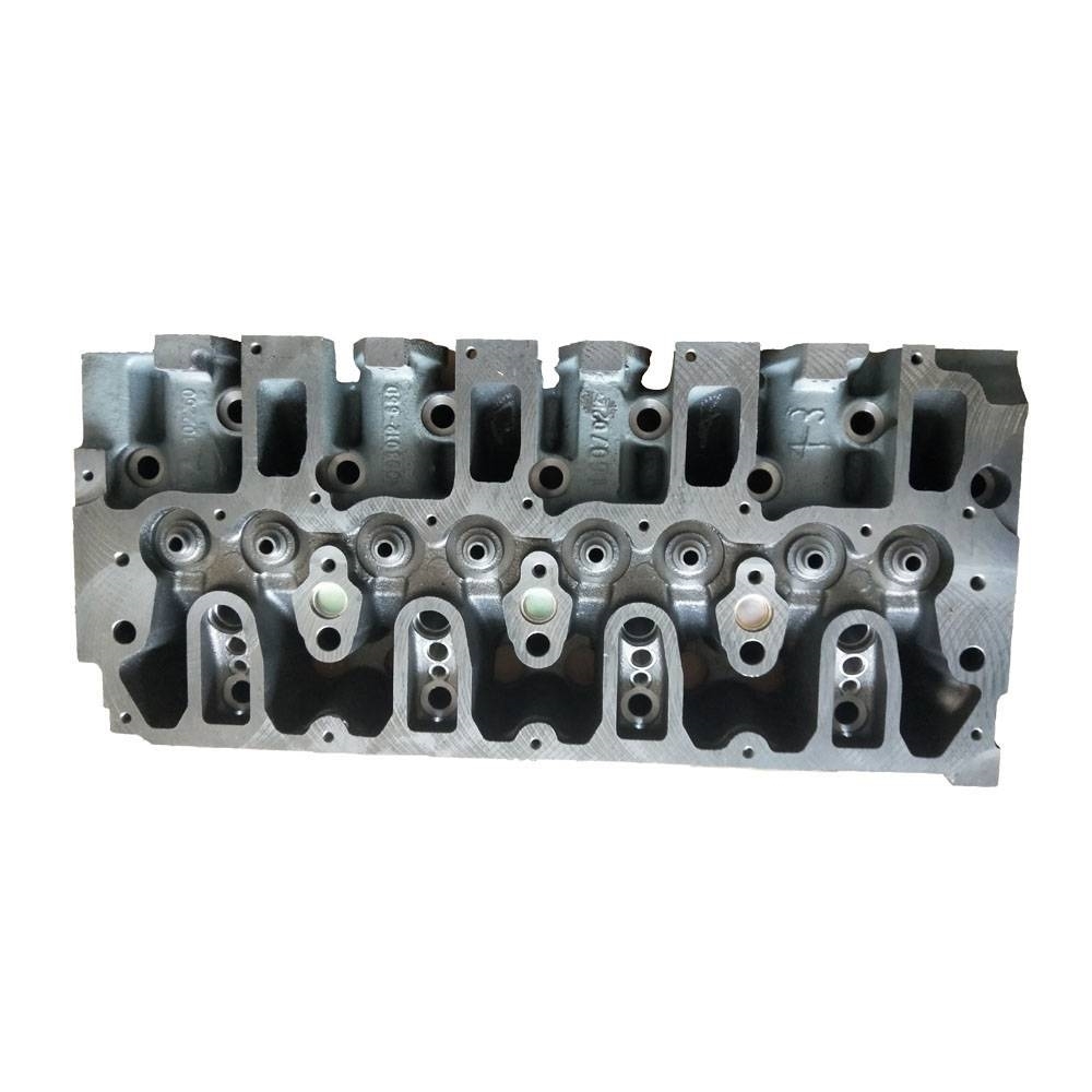 Volvo D4D Cylinder head assembly Otros componentes