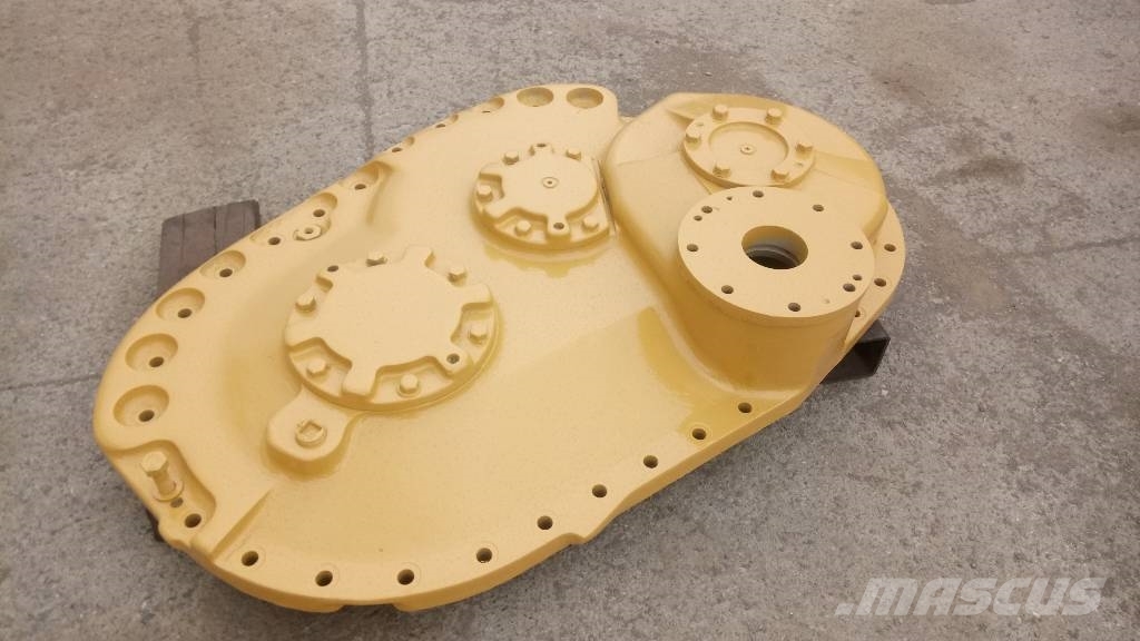 Final drive cover (Καβούκι από τελική) for Caterpi Podvozky a zavěšení kol
