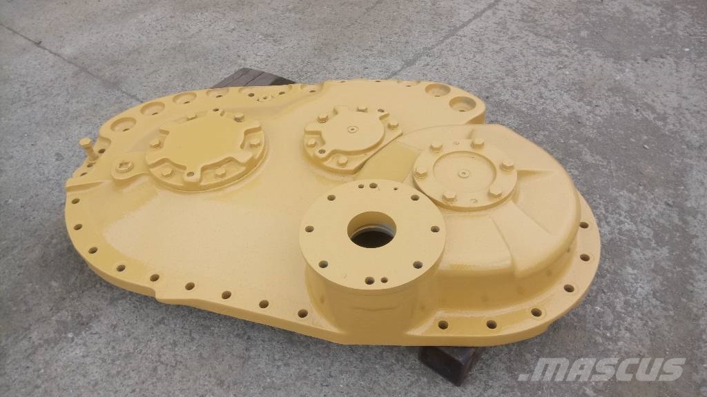 Final drive cover (Καβούκι από τελική) for Caterpi Podvozky a zavěšení kol